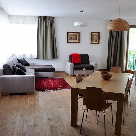 Bratislava Castle Hill Apartment Quarto foto