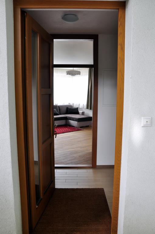 Bratislava Castle Hill Apartment Quarto foto
