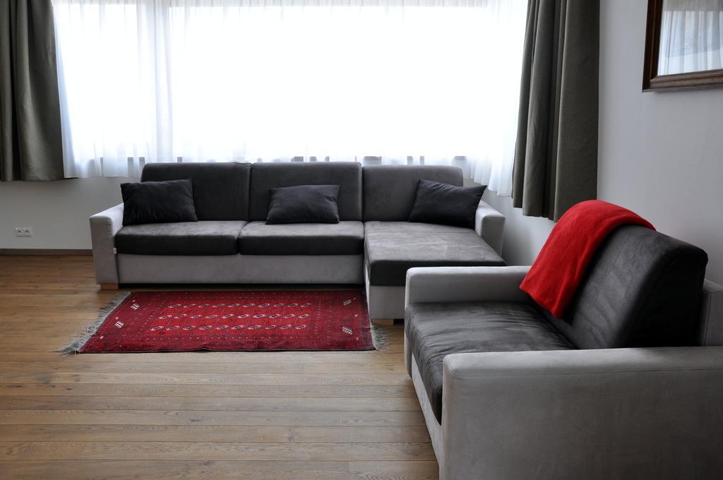 Bratislava Castle Hill Apartment Quarto foto