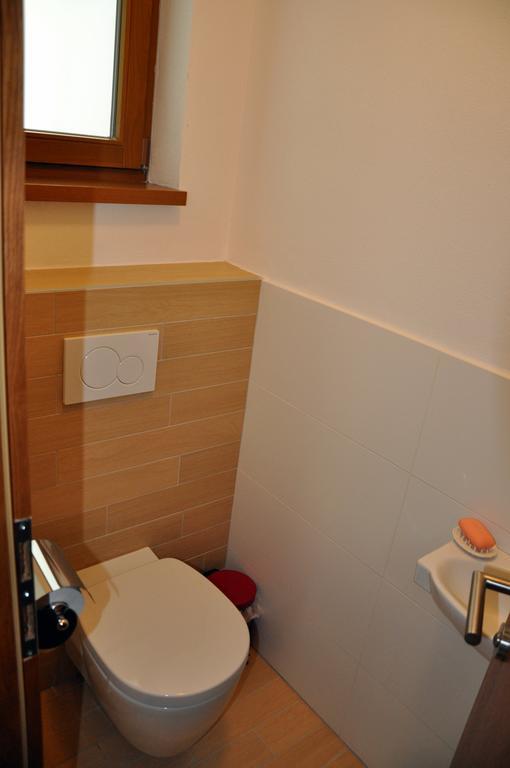 Bratislava Castle Hill Apartment Quarto foto
